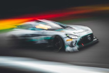 P5 Silver - SPS #40 - Miklas Born, Jordan Love, Yannick Mettler, Lance David Arnold | © SRO