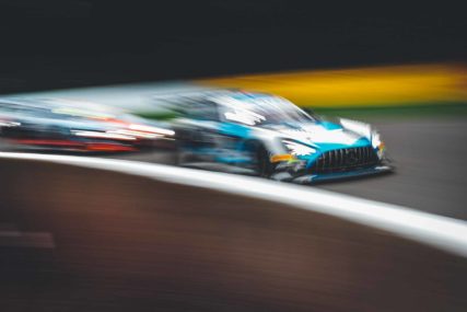 P10 - AKKA ASP #89 - Lucas Auer, Timur Boguslavskiy, Felipe Fraga | © SRO