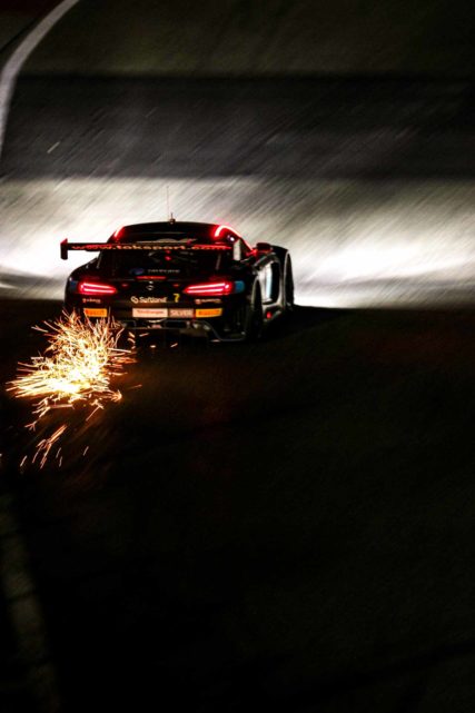 P2 Silver - TOKsport #7 - Axcil Jefferies, Oscar Tunjo, Paul Petit, Marvin Dienst | © SRO