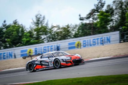 GTworldChEu Sprint- & Endurance Champions 2021 #32: Charles Weerts & Dries Vanthoor | © SRO