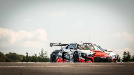 GTworldChEu Sprint- & Endurance Champions 2021 #32: Charles Weerts & Dries Vanthoor | © SRO