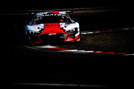 GTworldChEu Sprint- & Endurance Champions 2021 #32: Charles Weerts & Dries Vanthoor | 21-Creation © SRO