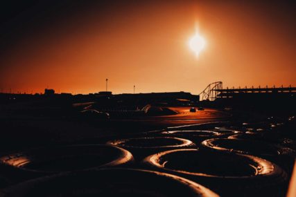 Sunset GTworldChEu Nürburging 3 Hours | 21-Creation © SRO