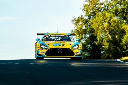 NLS 7 - P8 - HRT #6 - Assenheimer, Metger, Haupt | © Chris Frays