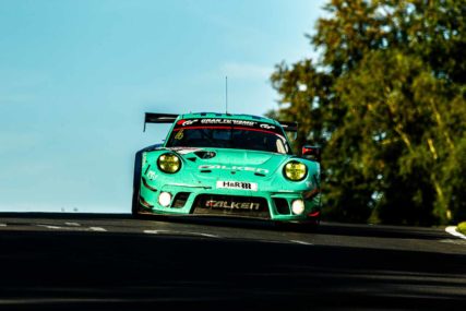 NLS 7 P4 - #4 - Ollsen, Müller | © Chris Frays