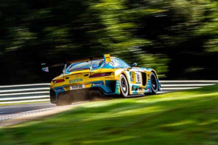 NLS 7 - P8 - HRT #6 - Assenheimer, Metger, Haupt | © Chris Frays