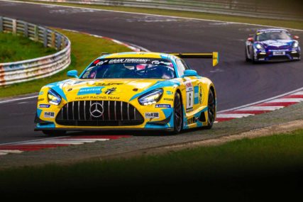 NLS 7 - P8 - HRT #6 - Assenheimer, Metger, Haupt | © Chris Frays