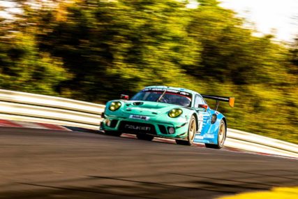 NLS 7 P4 - #4 - Ollsen, Müller | © Chris Frays