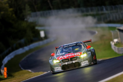 NLS 8 DNF Walkenhorst M6 #35 | © GruppeC