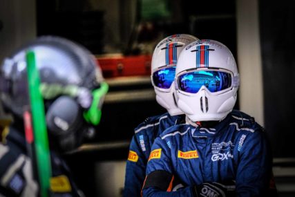 P10 overall Race - GPR-Racing 911 #22 - Campbell/Bamber/Jaminet | © SRO