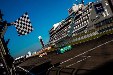 NLS9 2021 - Zieleinlauf | © Chris Frays