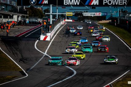 NLS9 2021 - Start | © Chris Frays