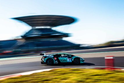 NLS9 21 - P3 - Konrad Hurcan #7 - Axcil Jefferies, Jorden Pepper | © Chris Frays