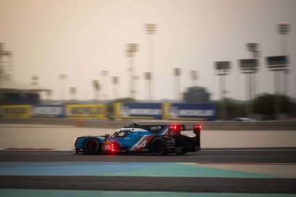 6hBahrain HC P3 #36 Negrão A. Lapierre N. Vaxiviere M. | © WEC