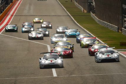 6hBahrain 2021 Start | © WEC