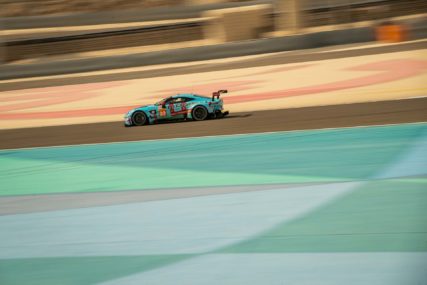 6hBahrain Winner AM - #33 Keating B. / Fragga F. / Pereira D. | © TFsport
