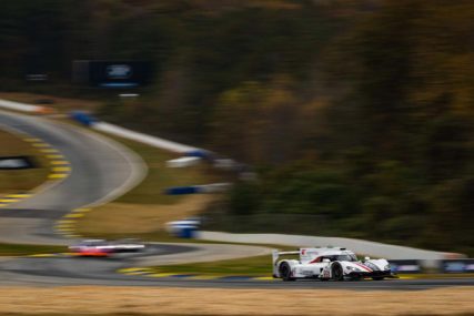 Petit Le Mans Dpi Winner #55 - O. Jarvis / H. Tincknell / J. Bomarito | © Mazda