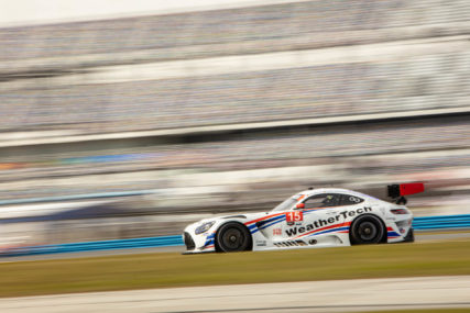 60. Rolex24 P5 GTD P #15 - D. Mueller / P. Assenheimer / A. Cindric | © Roin Media