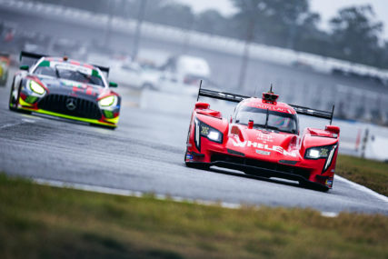 60. Rolex24 P4 DPi #31 - P. Derani / T. Nunez / M. Conway | © Chris Lazenby