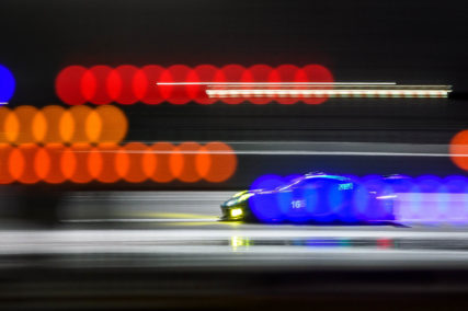 60. Rolex24 P1 GTD #16 - Z. Robichon / R. Lietz / J. Heylen / R. Hardwick | © Porsche
