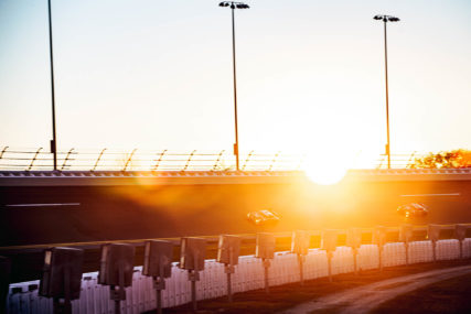 60. Rolex24 Sunrise | © Chris Lazenby