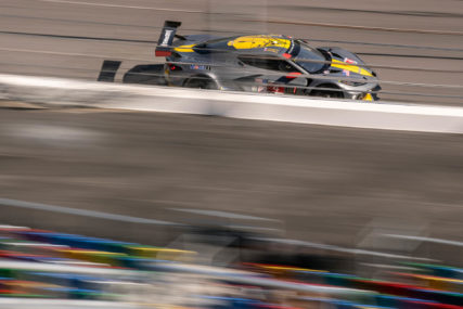 60. Rolex24 P10 GTD P #4 - T. Milner / N. Tandy / M. Sorensen | © Richard Prince