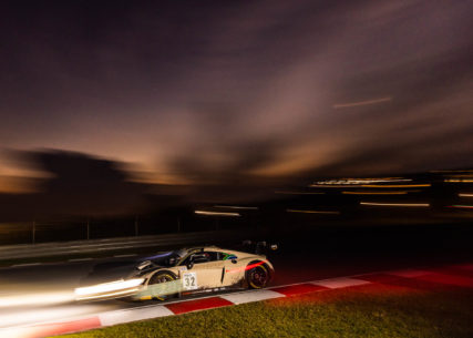 kyalami9h 21 - P4: #32 - Christopher Haase, Charles Weerts, Mattia Drudi | © AUDIsport