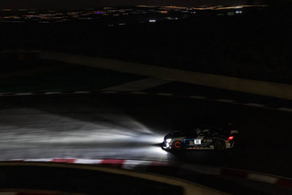 IntGTC Kyalami9H 21 Winner overall: #89 - Timur Boguslavskiy, Jules Gounon, Raffaele Marciello | © AMG