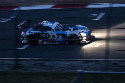 IntGTC Kyalami9H 21 Winner overall: #89 - Timur Boguslavskiy, Jules Gounon, Raffaele Marciello | © AMG