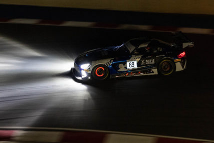 IntGTC Kyalami9H 21 Winner overall: #89 - Timur Boguslavskiy, Jules Gounon, Raffaele Marciello | © AMG