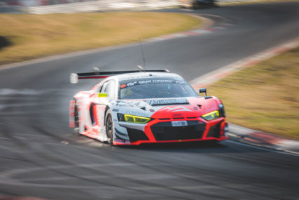 NLS 1 2022 - P9 - LionSpeed #24 - Patrick Niederhauer, Patrick Kolb, Dennis Fetzer | © PHgraphics