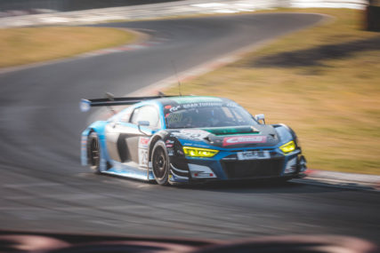 NLS 1 2022 - P1 - Land Motorsport #29 - Christopher Mies, Jusuf Owega | © PHgraphics