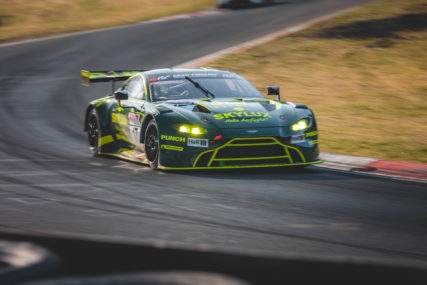 NLS 1 2022 - P17 - PROSPORT #17 - Maxime Dumarey, Jean Glorieux | © PHgraphics