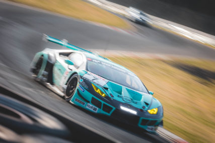 NLS 1 2022 - P11 - Konrad Motorsport #7 - Axcil Jefferies, Michele Di Martino | © PHgraphics