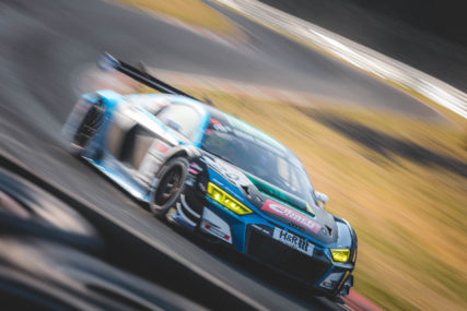 NLS 1 2022 - P1 - Land Motorsport #29 - Christopher Mies, Jusuf Owega | © PHgraphics