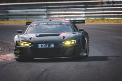 NLS 1 2022 - P7 - CarCollection #22 - Christopher Haase, Nico Müller | © PHgraphics