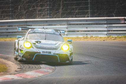 NLS 1 2022 - P3 - KCMG #18 - Josh Burdon, DennisOlsen | © PHgraphics