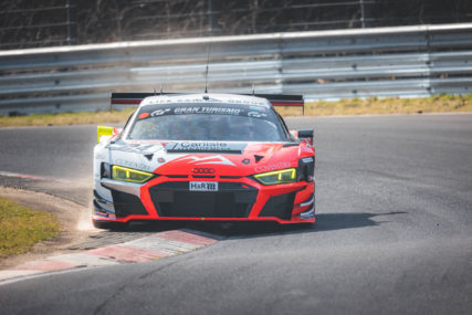 NLS 1 2022 - P9 - LionSpeed #24 - Patrick Niederhauer, Patrick Kolb, Dennis Fetzer | © PHgraphics