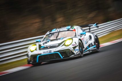 NLS 1 2022 - P3 - KCMG #18 - Josh Burdon, DennisOlsen | © PHgraphics