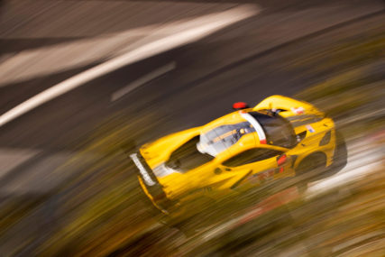 GP Long Beach GTD Pro P3 - #3 - A. Garcia / J. Taylor | © IMSA