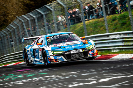 NLS3 P13 Phoenix R8 #5 - Vincent Kolb, Frank Stippler | © Chris Frays