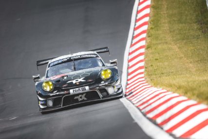50. 24hNBR - DNF TokSport 911 #27 - Matthieu Jaminet, Julien Andlauer, Matt Campbell | © Pascal Hertel