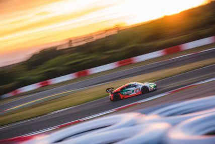 50. 24hNBR P4 - R8 #22 - Chris Haase, Nico Müller, Rene Rast, Patric Niederhauer | © Pascal Hertel