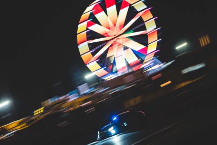 50. 24hNBR P3 - Getspeed AMG #4 - Maro Engel, Dani Jucadella, Jules Gounon | © Pascal Hertel