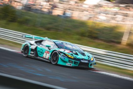 50. 24hNBR P2 Pro-Am - Konrad #7 - Axcil Jefferies, Jordan Pepper, Max Hackländer, Michele Di Martino | © Pacal Hertel