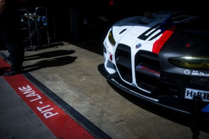 50. 24hNBR DNF Schubert M4 #20 - Jens Klingmann, Niklas Krütten, Alexander Sims, Jesse Krohn | © Marcel Langer