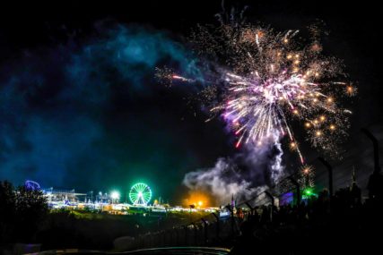 50. 24hNBR - Night Impression | © Marcel Langer