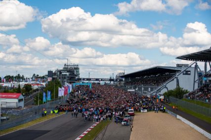 50. 24hNBR - Start | © Marcel Langer