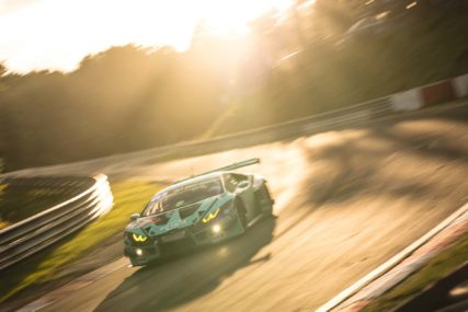 50. 24hNBR P2 Pro-Am - Konrad #7 - Axcil Jefferies, Jordan Pepper, Max Hackländer, Michele Di Martino | © Pascal Hertel