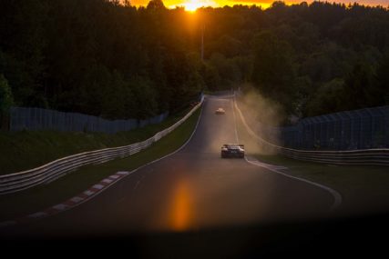50. 24hNBR - DNF TokSport 911 #27 - Matthieu Jaminet, Julien Andlauer, Matt Campbell | © Marcel Langer